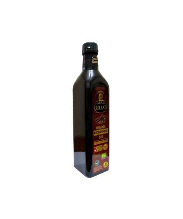 opencart Akdenizpos Co01 Carob Extract Organic Glass Bottle 700 Gr (New)