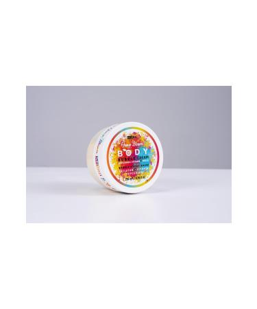 Mara HEEL CREAM Orange Blossom - 250 ml