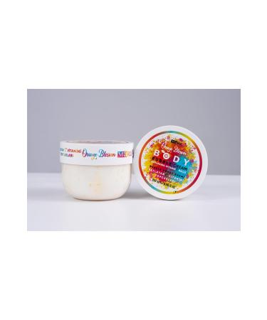 Mara HEEL CREAM Orange Blossom - 250 ml - Buy Online on GoSupps.com