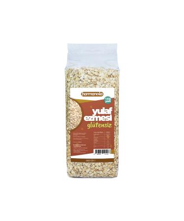 Harmonola Gluten Free Oatmeal 900 gr