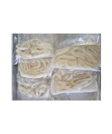 Takasu Sauced Squid 1000 gr - Buy Online on GoSupps.com