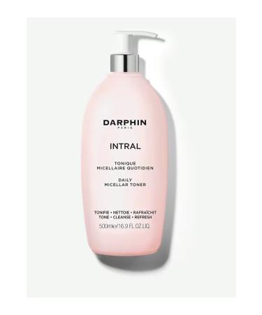 Darphin - Tonic - Intral Daily Micellar - 500ml