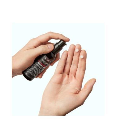 Kiehl's Men's Anti-Aging and Anti-Wrinkle Ultra-Fine Firming Serum 75 ml - Buy Online on GoSupps.com