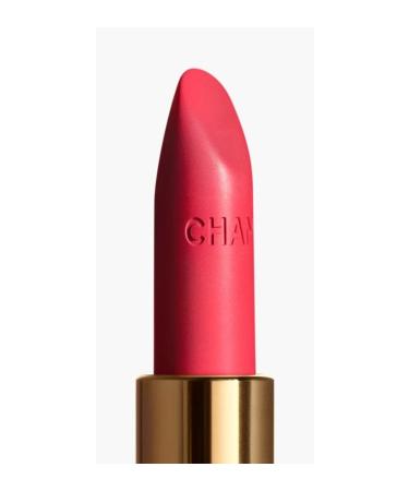 Chanel ROUGE ALLURE VELVET SHINING MATTE LIPSTICK - Buy Online on GoSupps.com