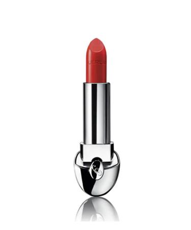 Guerlain Rouge G Luxurious Velvet Metal - Metallic Finish Lipstick 3.5 Gr