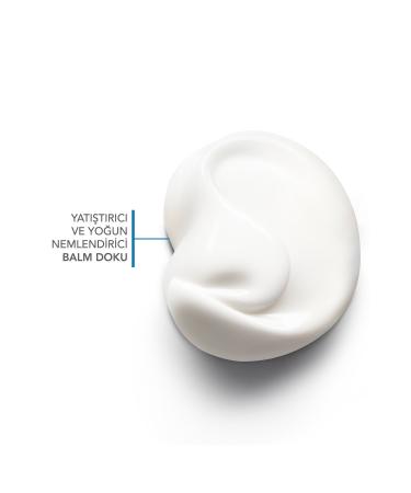 Bioderma EFFECTIVE ON VERY DRY ATOPIA SKIN RENEWAL REPAIRING CREAM ADULT 200 ML GKHAIR333 - Buy Online on GoSupps.com