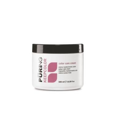 PURING Vitamin E Color Protecting Conditioner for Dyed Hair 1000ml