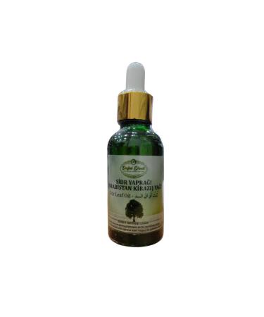 natural master medicinal plants spices nuts Sidr Leaf (ARABIAN CHERRY) Oil 30 Ml. Sidre Maghreb Maghreb