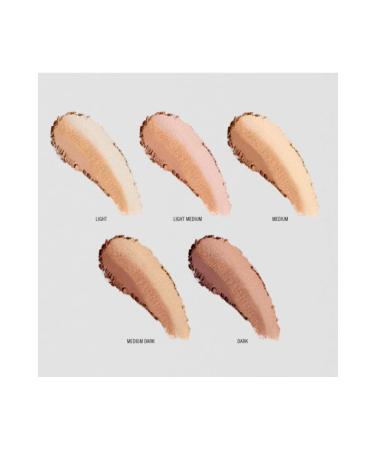 MAKEUP BY MARIO SoftSculpt Transforming Skin Perfector - Perfecting Powder 5 g - Buy Online on GoSupps.com