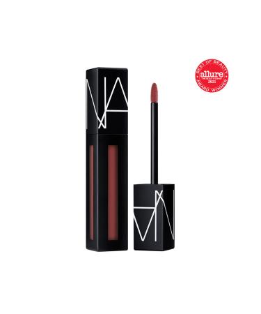 Nars Powermatte Lip Pigment - Long-Lasting Intensely Pigmented Matte Finish Lipstick