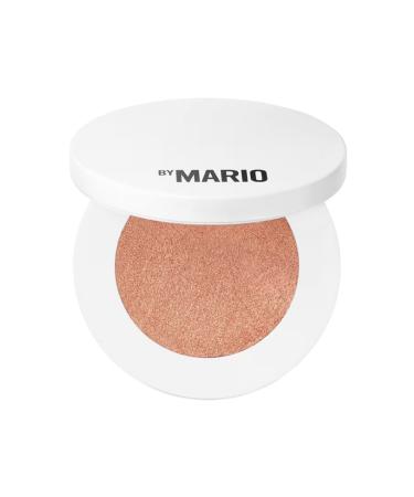 MAKEUP BY MARIO Soft Glow Highlighter - Ayd nlat c Pudra 4.53 g