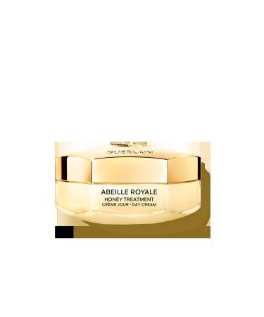 Guerlain Abeille Royale Honey Treatment Day Cream 50 ml - Buy Online on GoSupps.com