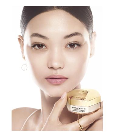 Guerlain Abeille Royale Honey Treatment Day Cream 50 ml - Buy Online on GoSupps.com