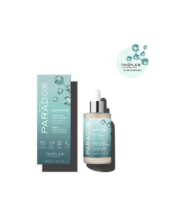 We Are Paradoxx Multi-Moisturizing Vegan Hair Elixir