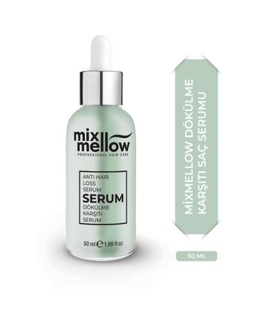 Mixmellow Anti Hair Loss Serum - Anti Hair Loss Serum 50 ml