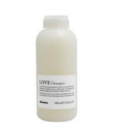 Davines rnn Love Curl Curl Defining Hair Shampoo 1000 ml Evvvvvva3