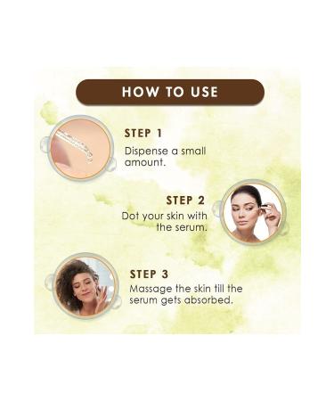 WOW Skin Science Caffeinated Skin Serum - 2 Natural Ingredients - Fast Absorbing - Oil-free - Anti-Aging Anti-Wrinkle 30ml - Buy Online on GoSupps.com