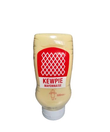 KEWPIE Mayonnaise 500 Ml.