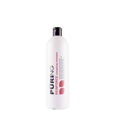 PURING Anti-Hair Loss Purifying Nourishing Shampoo 1000ml