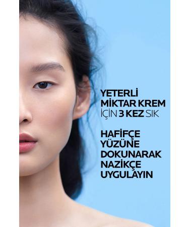 La Roche Posay LA ROCHE-POSAY DERMALLERGO FLUIDE -40 ML - Buy Online on GoSupps.com