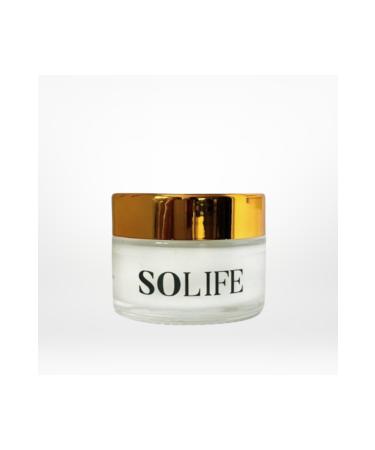 SOLIFE So Fresh Collagen Day Cream 30 ml - Buy Online on GoSupps.com