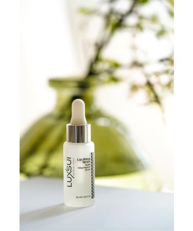 Luxsui Lip Plumping Serum 20ml - Buy Online on GoSupps.com