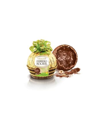 Ferrero Rocher Ferrero - Grand Ferrero Rocher - 125GR