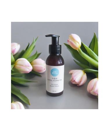 A&N Herbal Keratin Care and Rose Vinegar Hair Vinegar Nourishing Hair Tonic - Buy Online on GoSupps.com