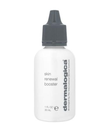 Dermalogica Skin Care Serum for Dry and Mature Skin - Skin Renewal Booster 30 ml 666151050921