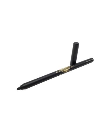 Cosmetichane Ultra Black Eye Pencil - Buy Online on GoSupps.com