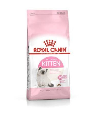 Royal Canin Kitten 2 Kg Kitten Food