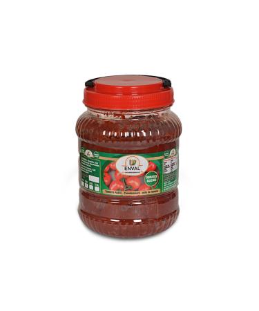 Enval Homemade Tomato Paste Natural Sun Drying 2 kg