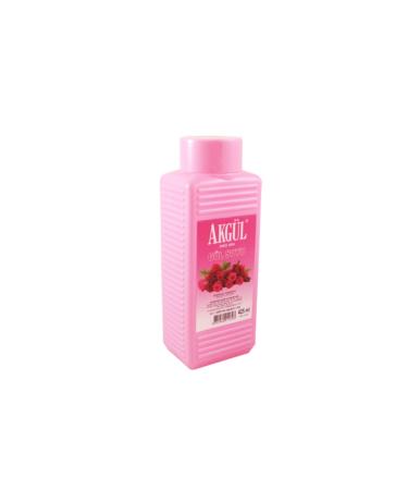 Akgul Colognes Akgul Rose Water 425 Ml