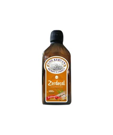 Emr Kervan Turmeric Extract 250 ml