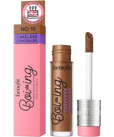 BENEFIT Boi-ing Cakeless Concealer High Coverage Concealer