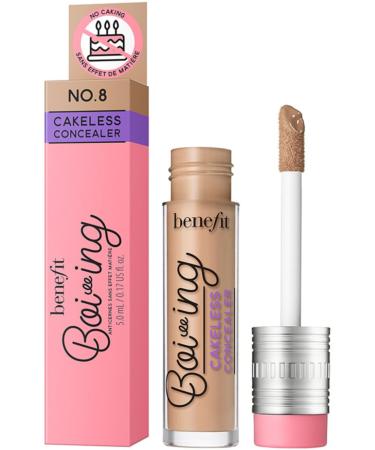 BENEFIT Boi-ing Cakeless Concealer High Coverage Concealer