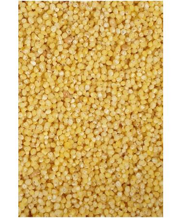 Katre Peeled Millet 2 Kg
