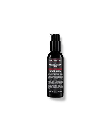 Kiehl's Age Defender Powerful Anti-Aging Serum for Men 75 ml