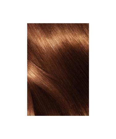 L'Oreal Paris L'or al Paris Excellence Creme Hair Dye - 6.35 Chocolate Brown - Buy Online on GoSupps.com