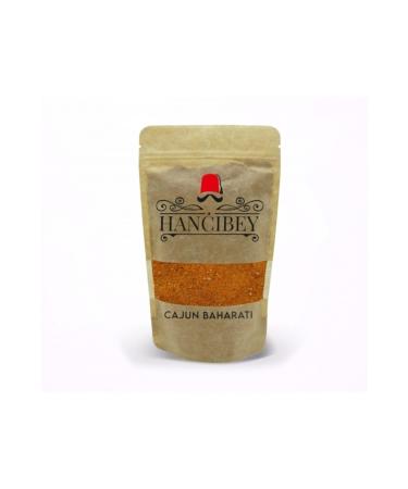 hanc bey Cajun Spice 1kg