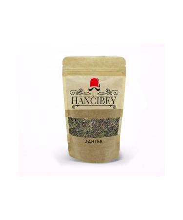 Hanc bey Mountain Thyme (thyme) 1kg