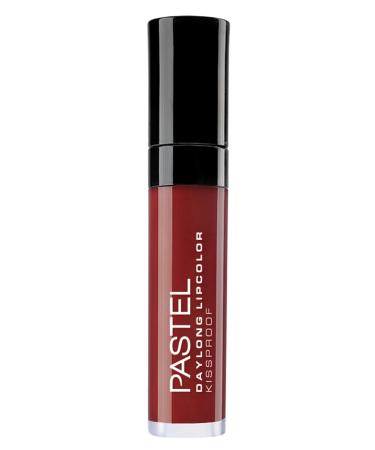 Pastel Daylong Lipcolor Kisproof 7ml - - 0006 - 36 - Std
