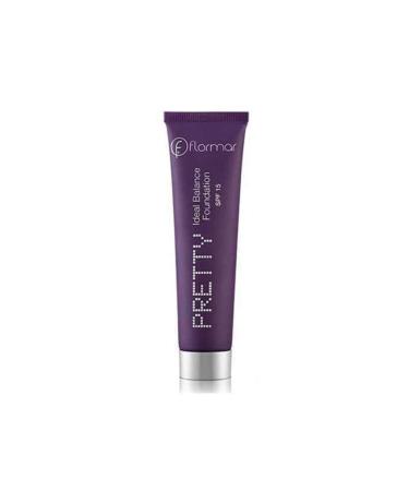 Pretty By Flormar Flormar Pretty Ideal Balance Foundation