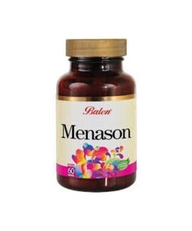 Balen Menason Capsule