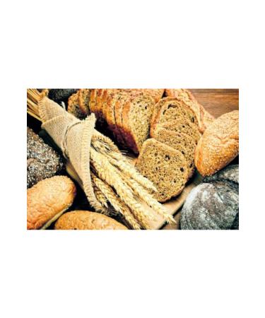 Sinangil Gluten-Free Flour for Celiac Patients 1 Kg X 6 Pieces - Buy Online on GoSupps.com