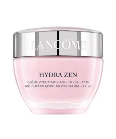 Lancome Hydrazen Anti-stress Spf15 - Relaxing Moisturizing Cream 50 ml