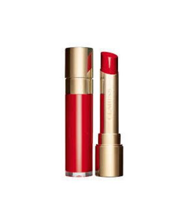 Clarins Joli Rouge Lip Lacquer 742 Jolie Rouge