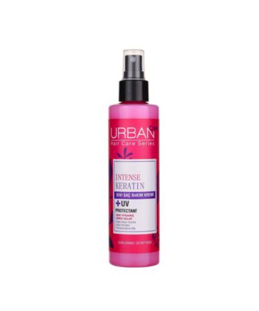 Urban Care Intensive Damage Repair Liquid Hair Care Conditioner 200 ml (E2'QUAL TY)