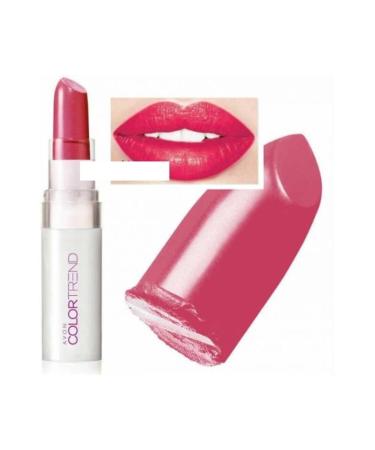 Avon Lipstick Color Trend - Color: Passion