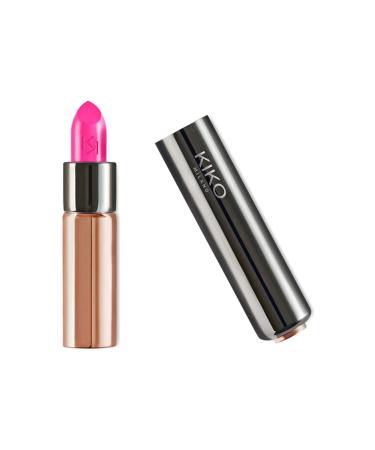 KIKO Gossamer Emot on Creamy Lipstick - 124 Ruj